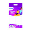 Avery No Iron Clothing Labels White (Pack of 36) ETVET36.UK