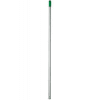 Aluminium Handle (To suit L/W Floor Squeegee 0827 & 0874) 1360mm per Each - Available to order