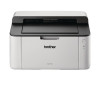 Brother Mono Laser Printer Light Grey/Dark Grey HL-1110ZU1
