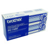 BROTHER PC-74RF TRANSF INK RIB PK4
