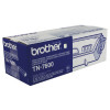 BROTHER TN-7600 TONER CART HY BLACK