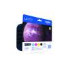 BROTHER LC1220 INK CART MPK CMYK