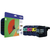BROTHER LC129XL INK CART MPK HY CMYK