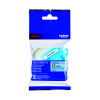 BROTHER P-TOUCH TPE 12MM BLK/BLU TPE