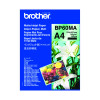 BROTHER INKJET PAPER MATTE PK25
