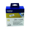 BROTHER LARGE ADDRESS LABEL PK400