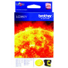BROTHER LC980Y INK CARTRIDGE YELLOW
