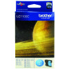 BROTHER LC1100C INK CARTRIDGE CYAN