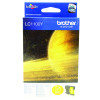 BROTHER LC1100Y INK CARTRIDGE YELLOW