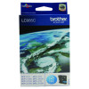 BROTHER LC985C INK CARTRIDGE CYAN