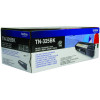 BROTHER TN-325BK TONER CART HY BLACK