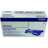 BROTHER TN-2210 TONER CARTRIDGE BLK