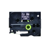 BROTHER STENCIL TPE 24MMX3M BLK