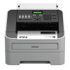 BROTHER FAX-2840 MONO LASER FAX GREY
