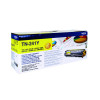 BROTHER TN-241Y TONER CARTRIDGE YLW