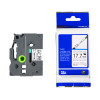 BROTHER HSE TUBE TPE 17.7MM BLK/WHT