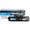 Brother TN321C Cyan Laser Toner Cartridge (1500 page capacity) TN-321C
