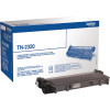 BROTHER TN-2320 TONER CART HY BLACK