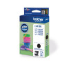 Brother Standard Yield Black Ink Cartridge LC221BK