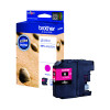 BROTHER LC12EM INK CARTRIDGE MAGENTA