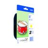 Brother LC22UY Yellow Ink Cartridge LC22UY
