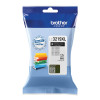 BROTHER INK CARTRIDGE HY BLACK