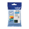 Brother High Yield Cyan Inkjet Cartridge LC3219XLC