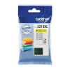 BROTHER LC3219XLY INK CART HY YELLOW