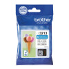 Brother Ink Cartridge High Yield Cyan LC3213C