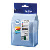 Brother LC3219 Value Pack CMYK LC3219XLVAL