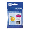BROTHER LC3211M INK CART MAGENTA