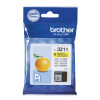 BROTHER LC3211Y INK CART YELLOW