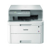 Brother DCP-L3510CDW 3 in 1 Colour Laser Printer DCPL3510CDWZU1