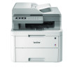 Brother DCP-L3550CDW 3 in 1 Colour Laser Printer DCPL3550CDWZU1