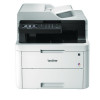 Brother MFC-L3710CW Wireless Colour LED 4 in 1 Printer MFCL3710CWZU1