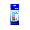BROTHER LC424C INK CARTRIDGE CYAN
