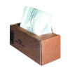 FELLOWES SHREDDER BAGS PK50