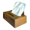 FELLOWES C-385/C-485 SHRDDR BAG PK50