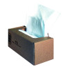 FELLOWES POWERSHRED WASTE BAG PK50