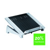 Fellowes Office Suites Laptop Riser Plus Black/Silver 8036701