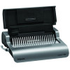 FELLOWES QUASAR-E COMB BIND MACHINE