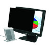 Fellowes PrivaScreen Privacy Filter Widescreen 19in 4801102