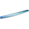 Fellowes Photo Gel Wrist Rest Tropical Beach 9202701