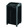FELLOWES 425CI CROSS CUT SHREDDER
