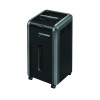 FELLOWES 225CI CROSS CUT SHREDDER