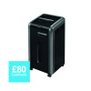 FELLOWES 225MI MICRO-SHRED SHREDDER