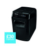 Fellowes Automax 150C Cross Cut Shredder 4680201