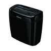Fellowes Powershred 36C Shredder Black 4700401