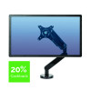 Fellowes Platinum Series Single Monitor Arm 8043301