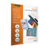 Fellowes Admire EasyFold A3 Laminating Pouches (Pack of 25) 5602001